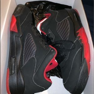 Jordan 5 Low Alternate 90